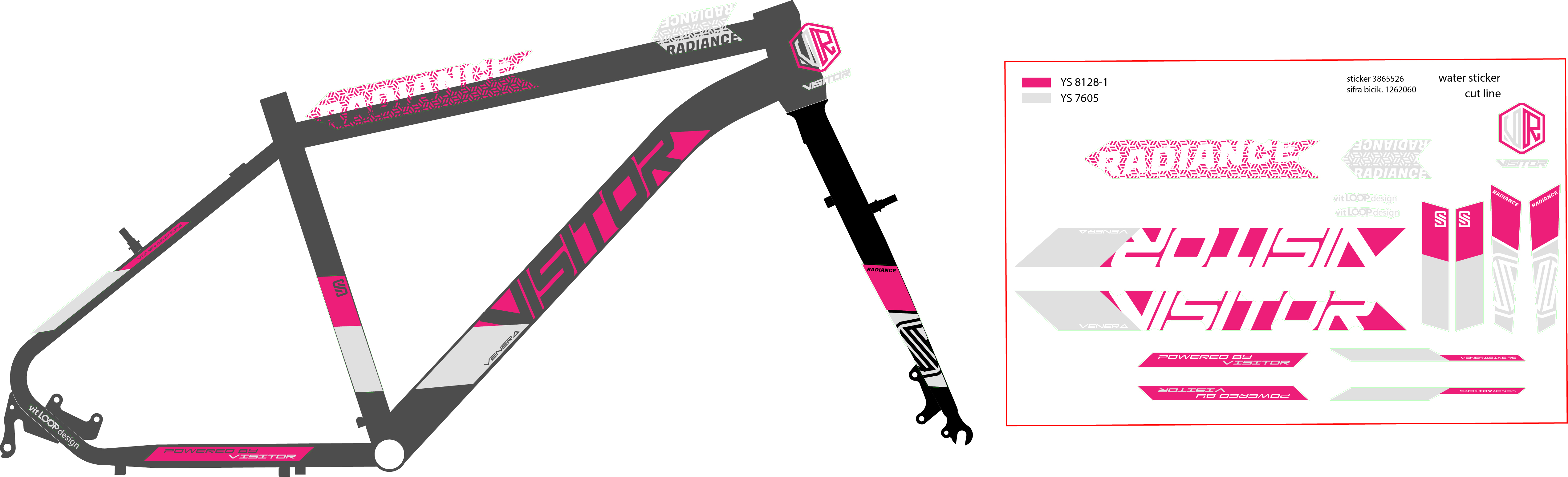 F.VILA CASSINI ZA RAM  RAD262ZTV/25CK09W10/M14-3892207 2025